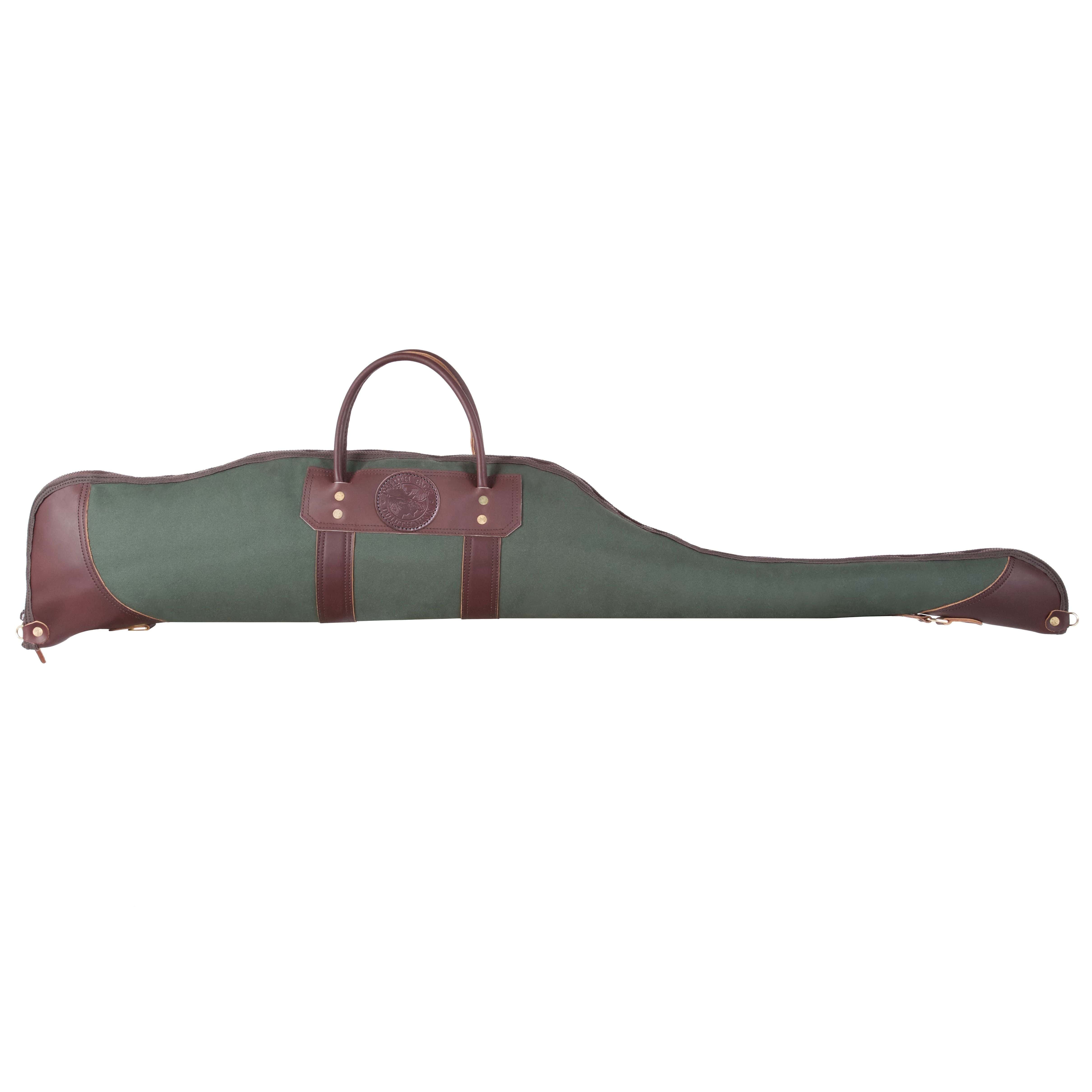 Duluth Pack Canvas Rifle Case